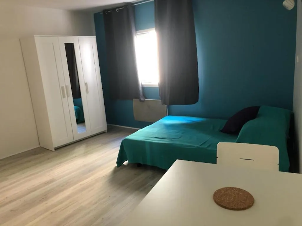 Studio Centre Ville Vichy