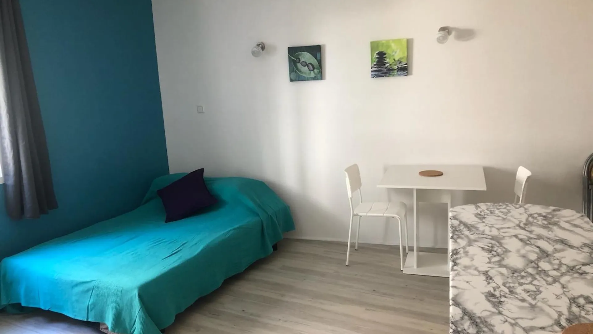 Studio Centre Ville Vichy France